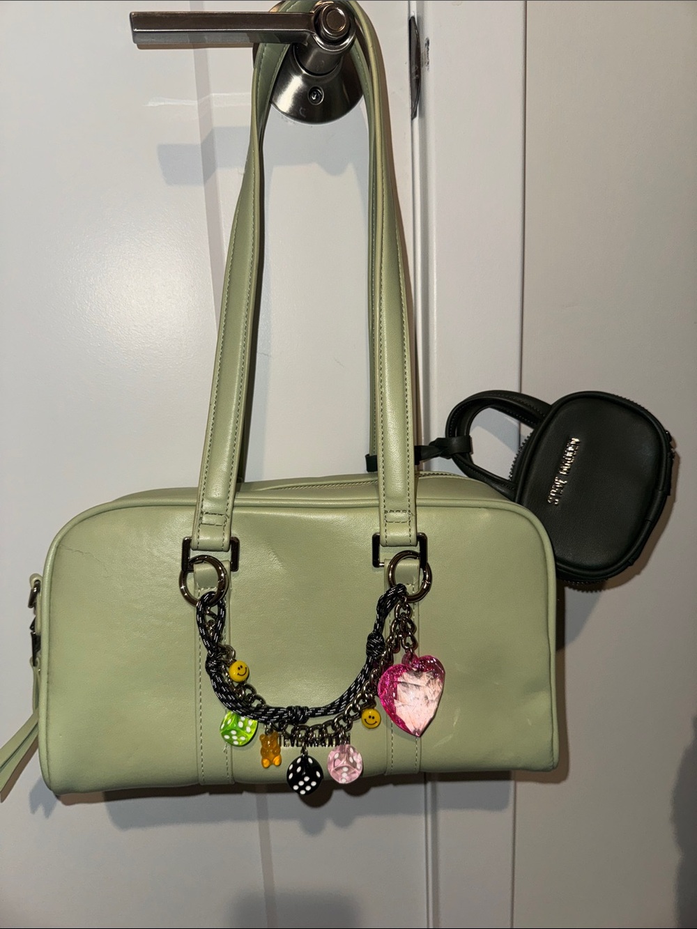 NWOT Steve Madden Shoulder Bag